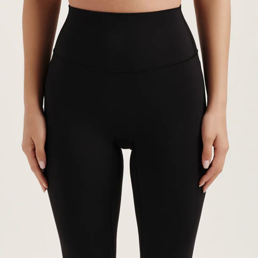 Set Active Luxform Leggings Black